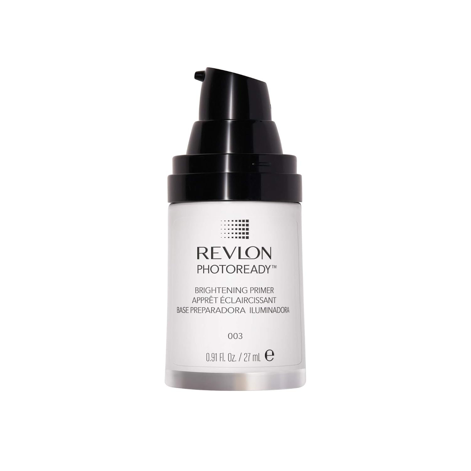 Revlon PhotoReady Primer, Brightening, 0.91 Fluid Ounce