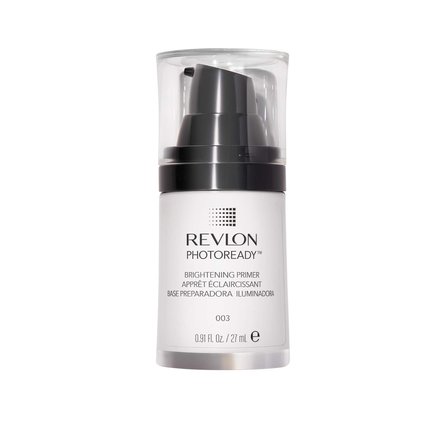 Revlon PhotoReady Primer, Brightening, 0.91 Fluid Ounce