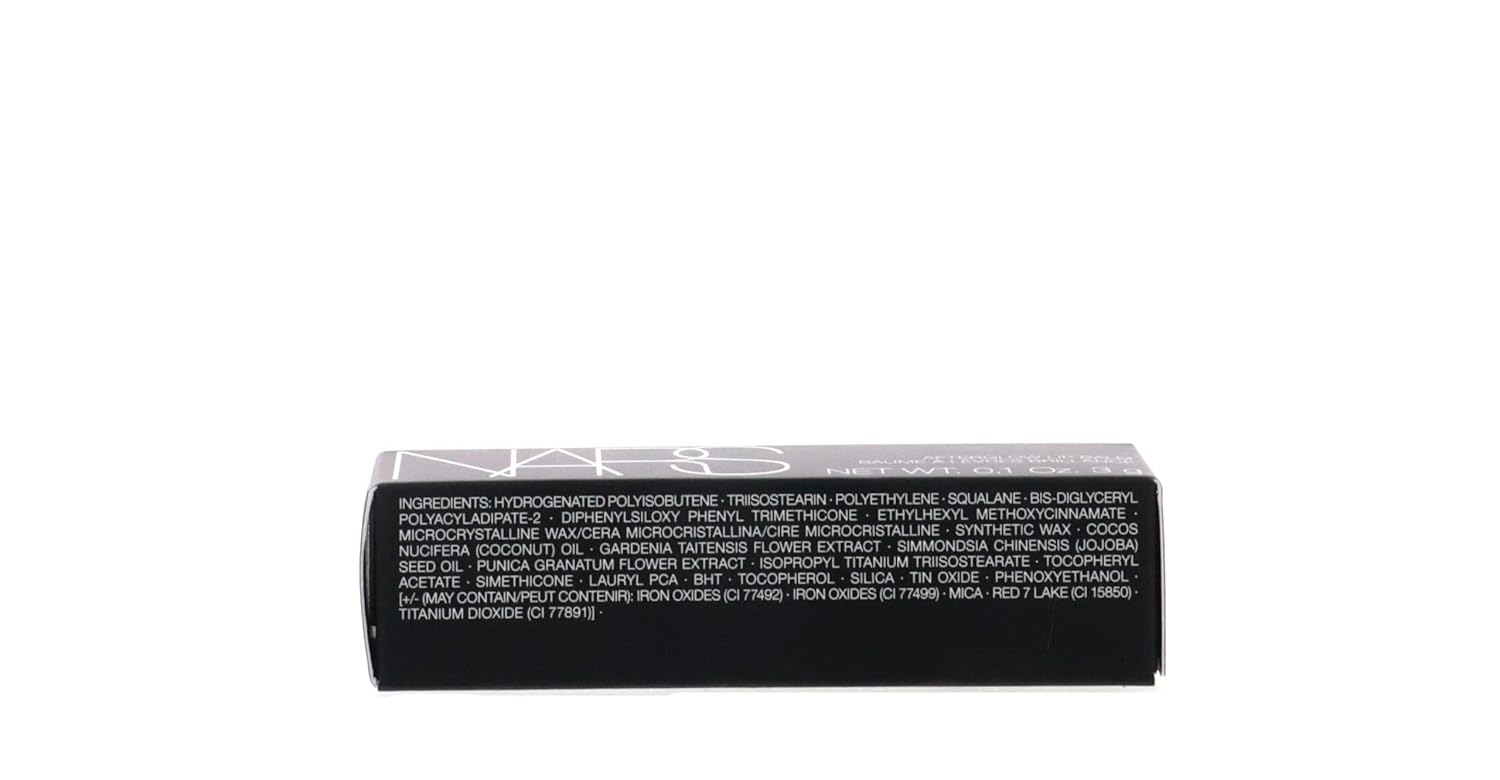 NARS - Afterglow Lip Balm - Torrid(3g/0.1oz)