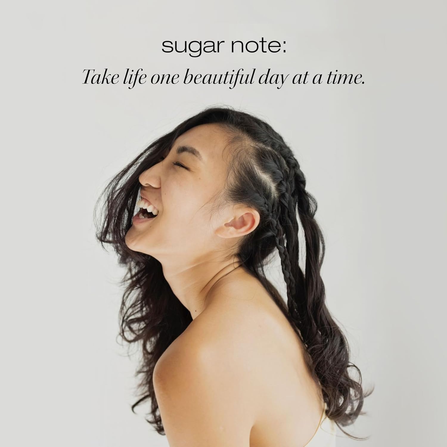 Raw Sugar Moisture Smoothie Shampoo and Conditioner Set, Moisturize & Nourish Dry Hair, Bulk Shampoo and Conditioner with Coconut Oil, Agave & Sweet Almond Oil, Formulated without Sulfates & Parabens