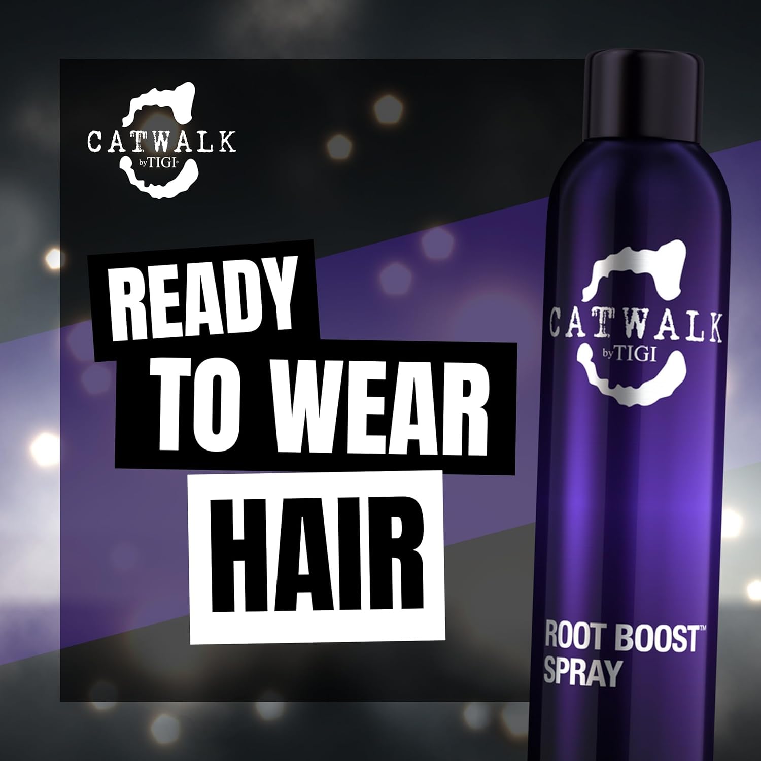 TIGI Catwalk Root Boost Spray 8.5 oz