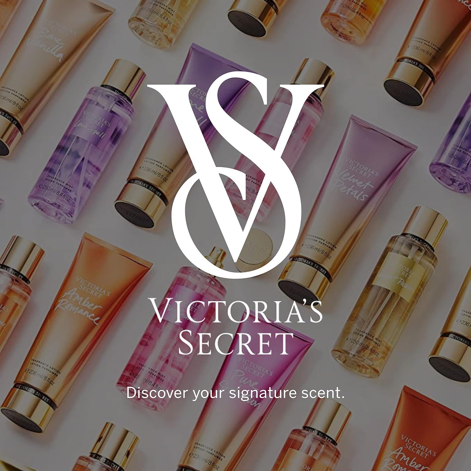 Victoria's Secret Love Spell Mist & Lotion Set
